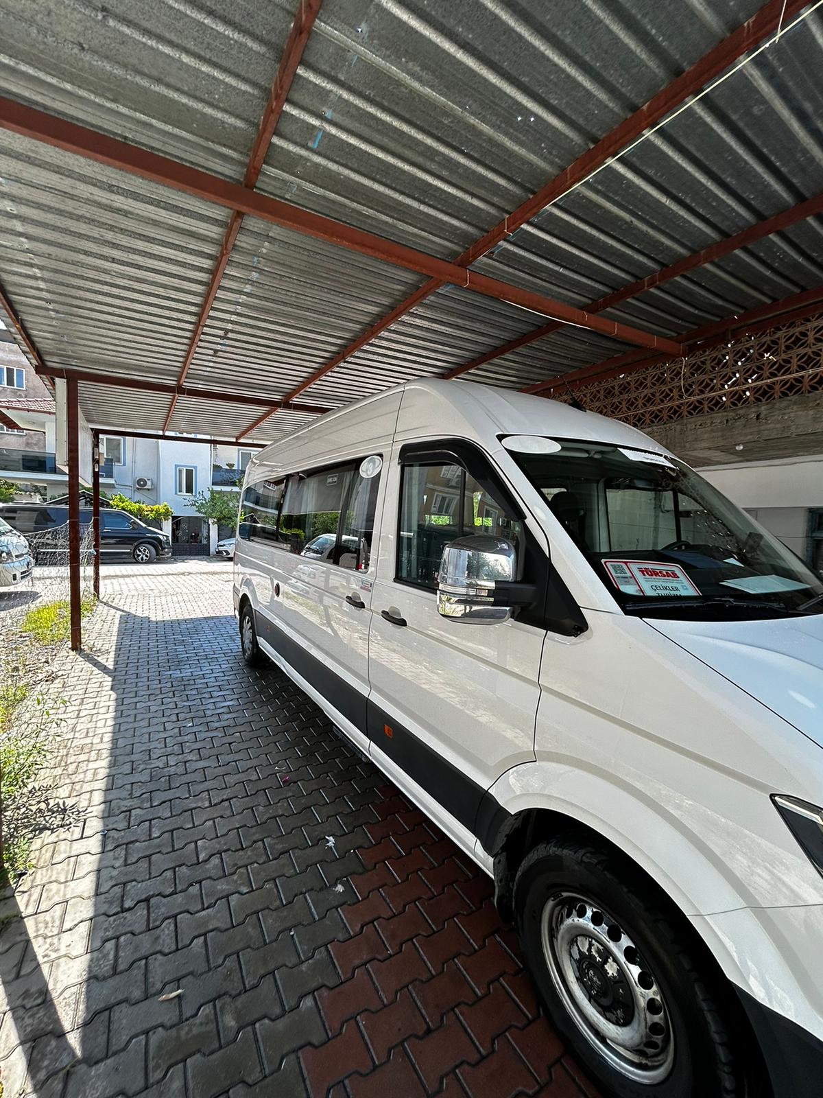 Güvenlik önlemleri