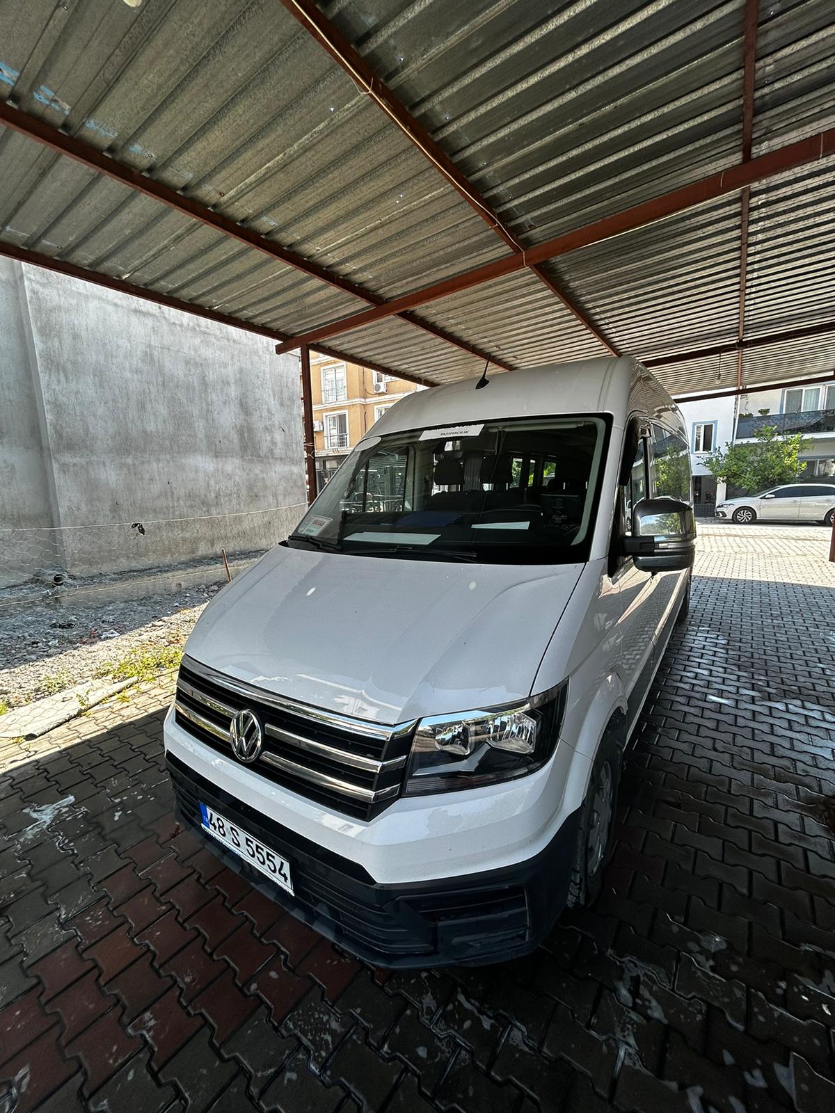 Personel taşımacılığı