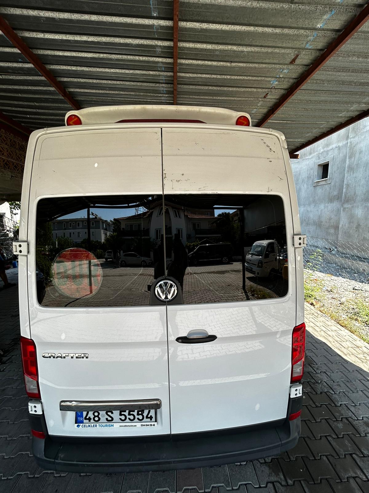 Güvenlik önlemleri