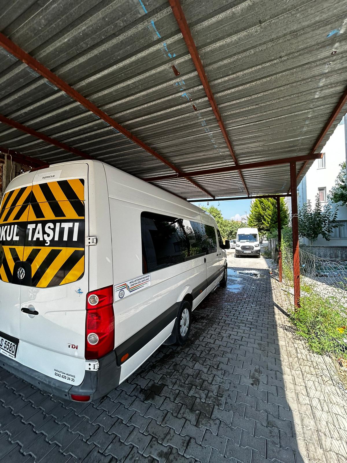 Personel taşımacılığı